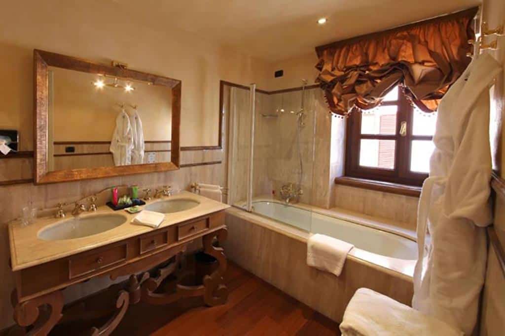 Hotel Casa Pavesi