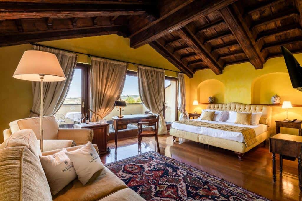 Hotel Casa Pavesi