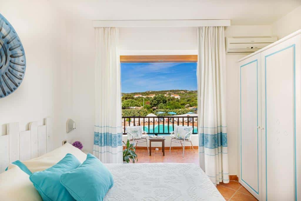 Hotel La Funtana