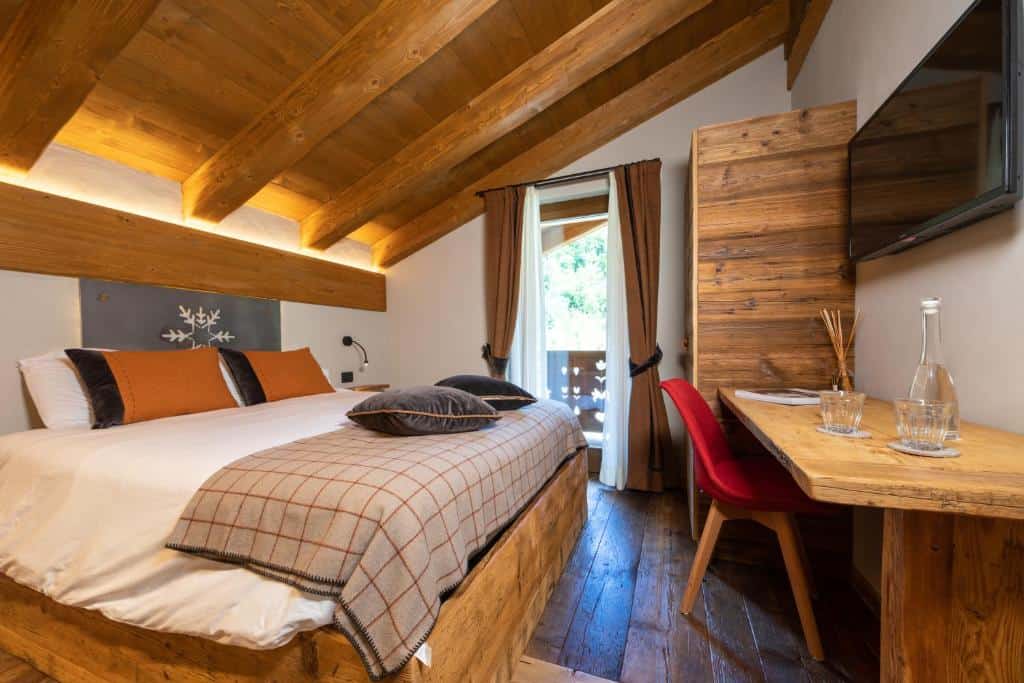 Chambre d'Hôtes La Cascata