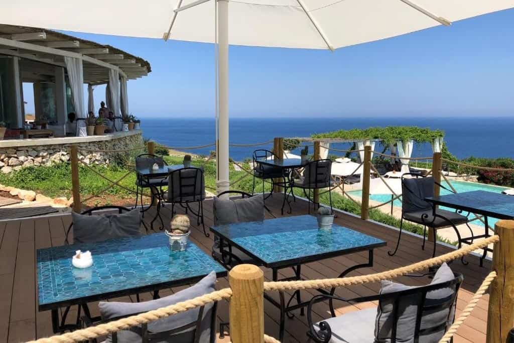 Le Capase Resort Salento