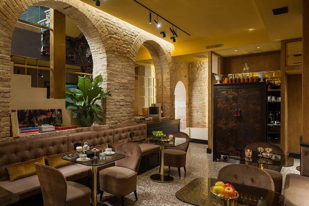 Madama Garden Retreat