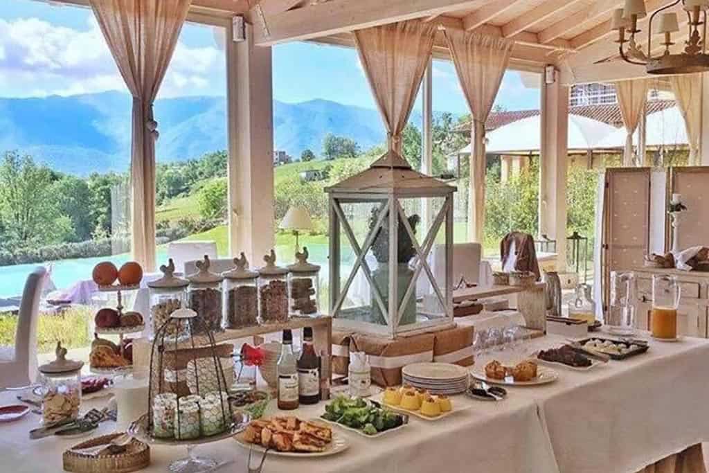 Relais Colle Buono