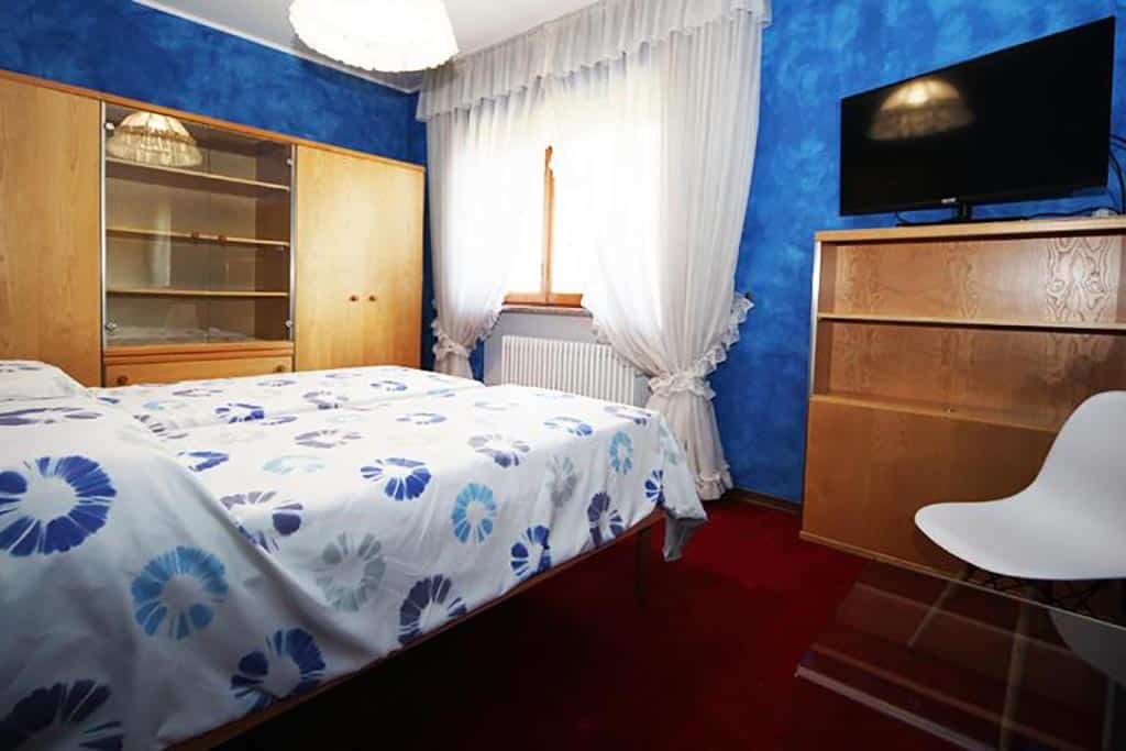 Sunshine B&B