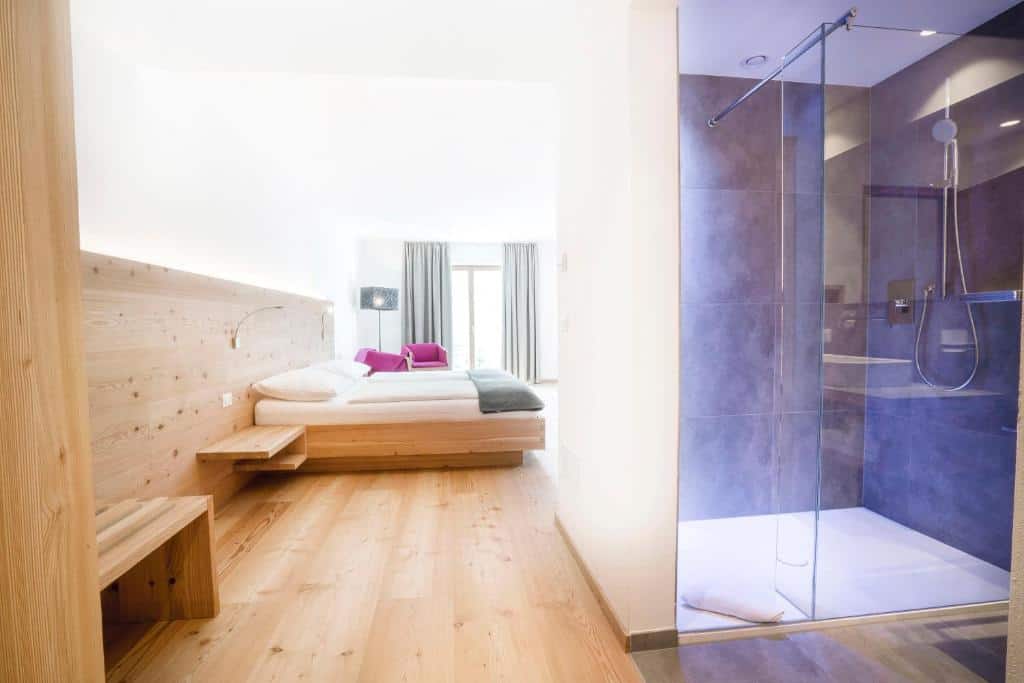 Vegan Hotel La Vimea