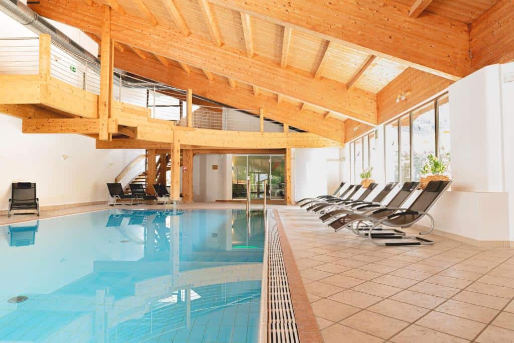 Vegan Hotel La Vimea