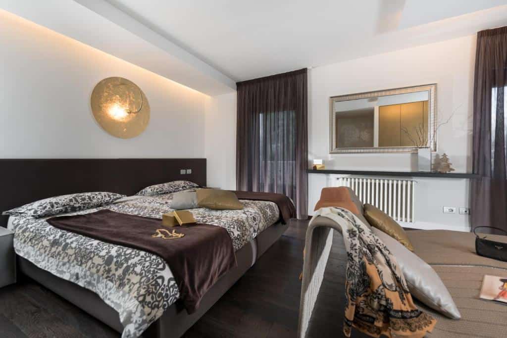Villa Kofler Wonderland Resort