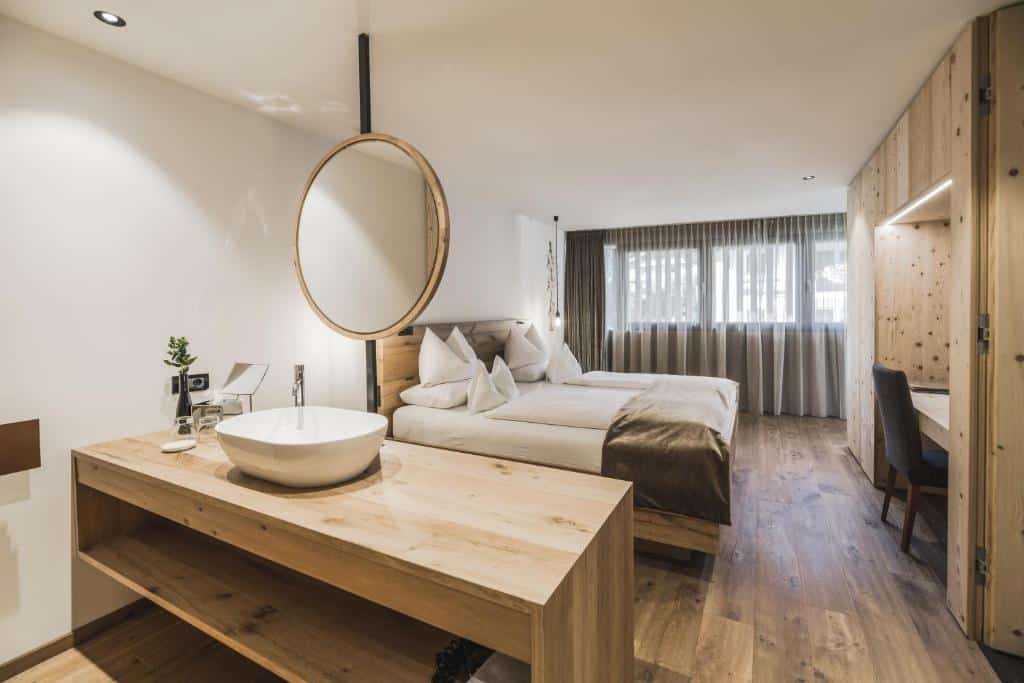 Hotel Chalet S Dolomites