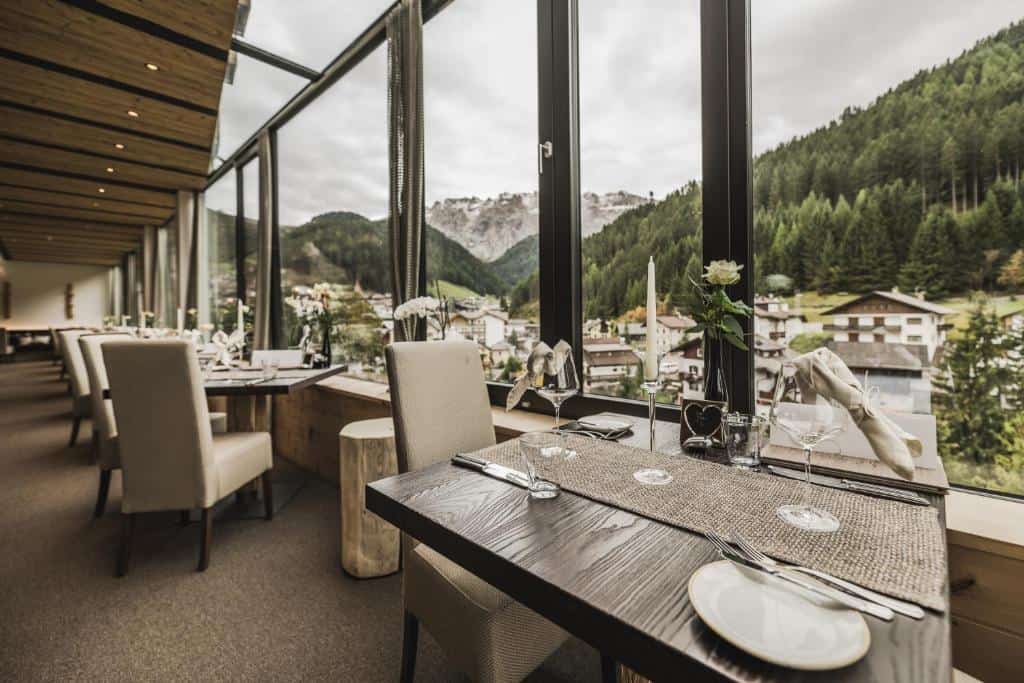 Hotel Chalet S Dolomites