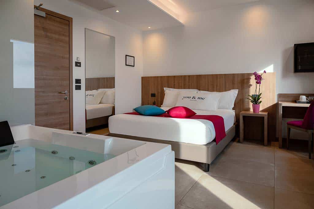You & Me Beach Hotel