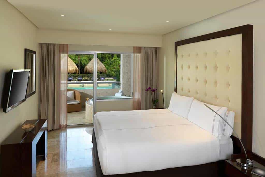 Paradisus La Perla