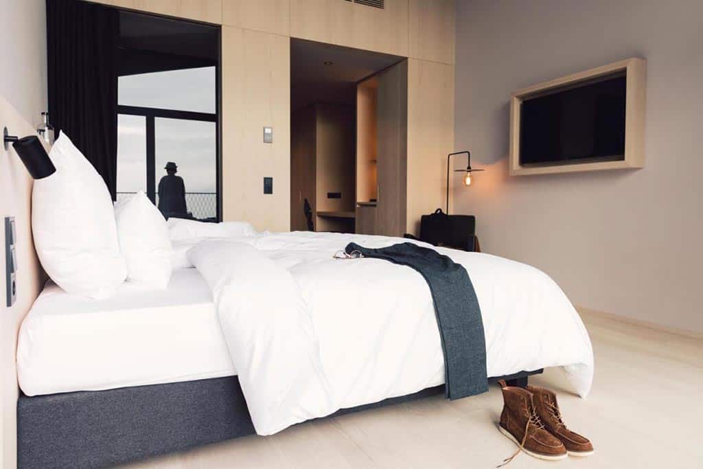 Hotel Milla Montis