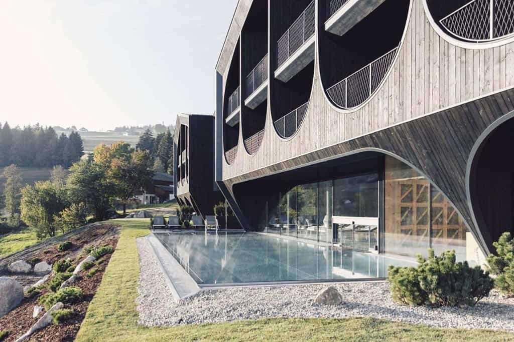 Hotel Milla Montis