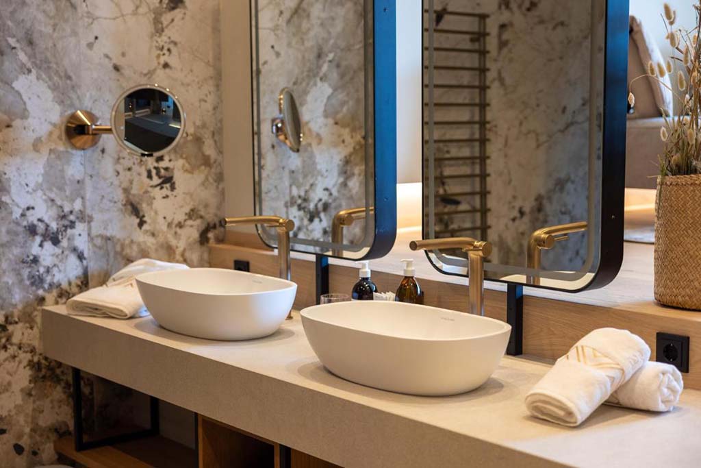 Amaril Eco Suites