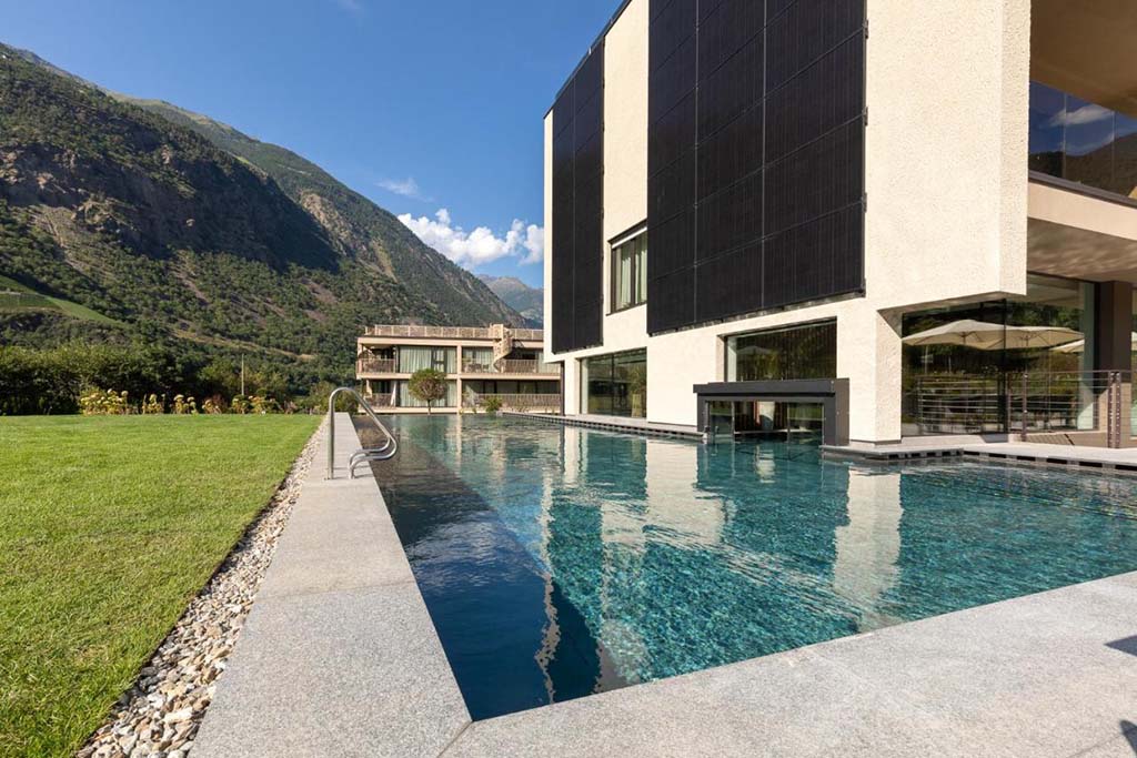 Amaril Eco Suites