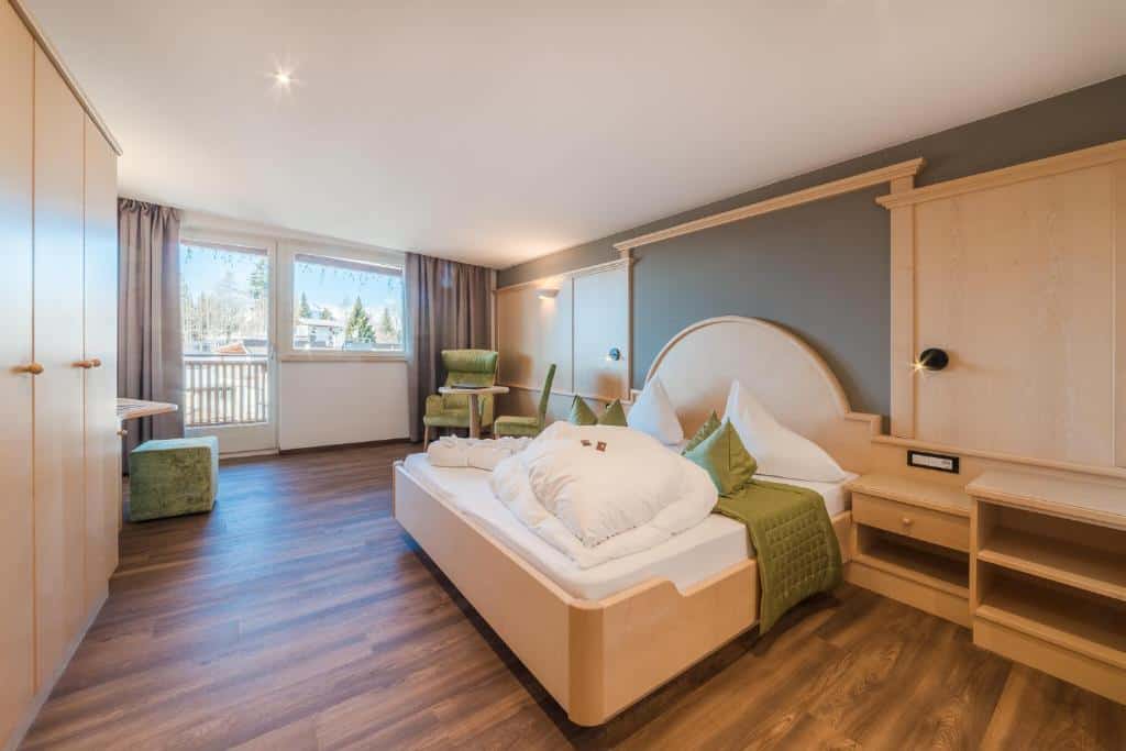 Hotel Salten