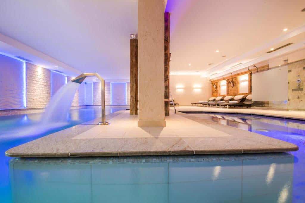 Hotel Salten