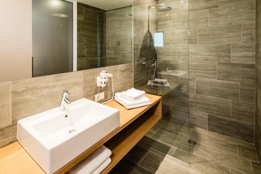 Jardis Boutique Hotel