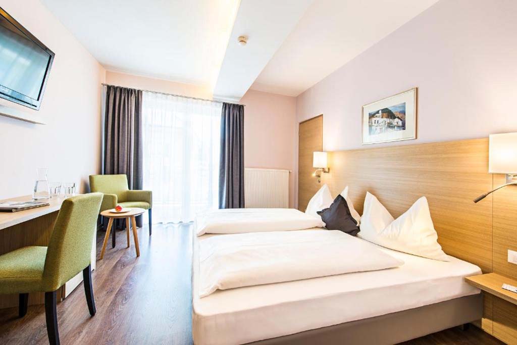 Jardis Boutique Hotel
