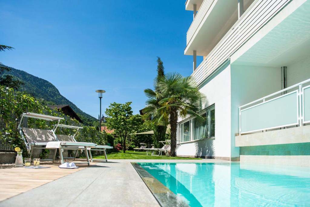 Jardis Boutique Hotel