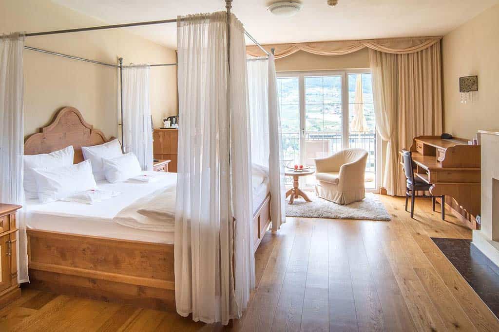 Preidlhof Luxury Dolce Vita Resort