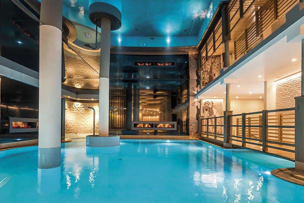 Preidlhof Luxury Dolce Vita Resort