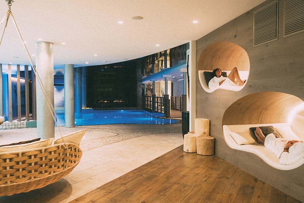 Preidlhof Luxury Dolce Vita Resort