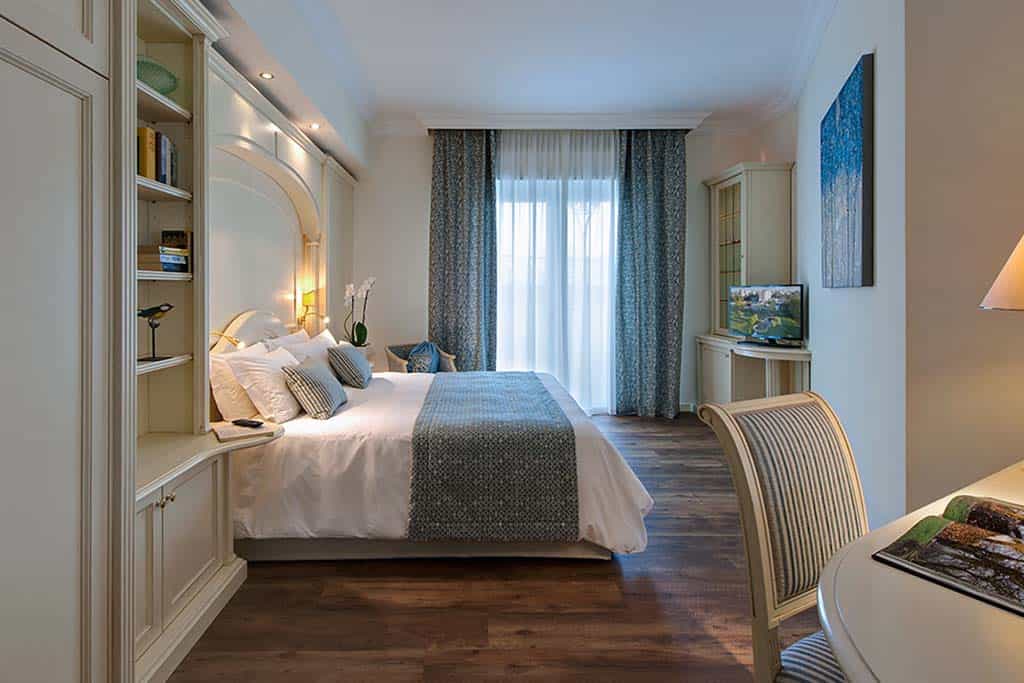 Tritone Luxury Hotel Thermae & Spa