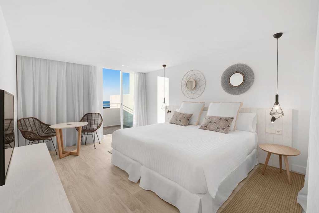 Hotel Barceló Portinatx