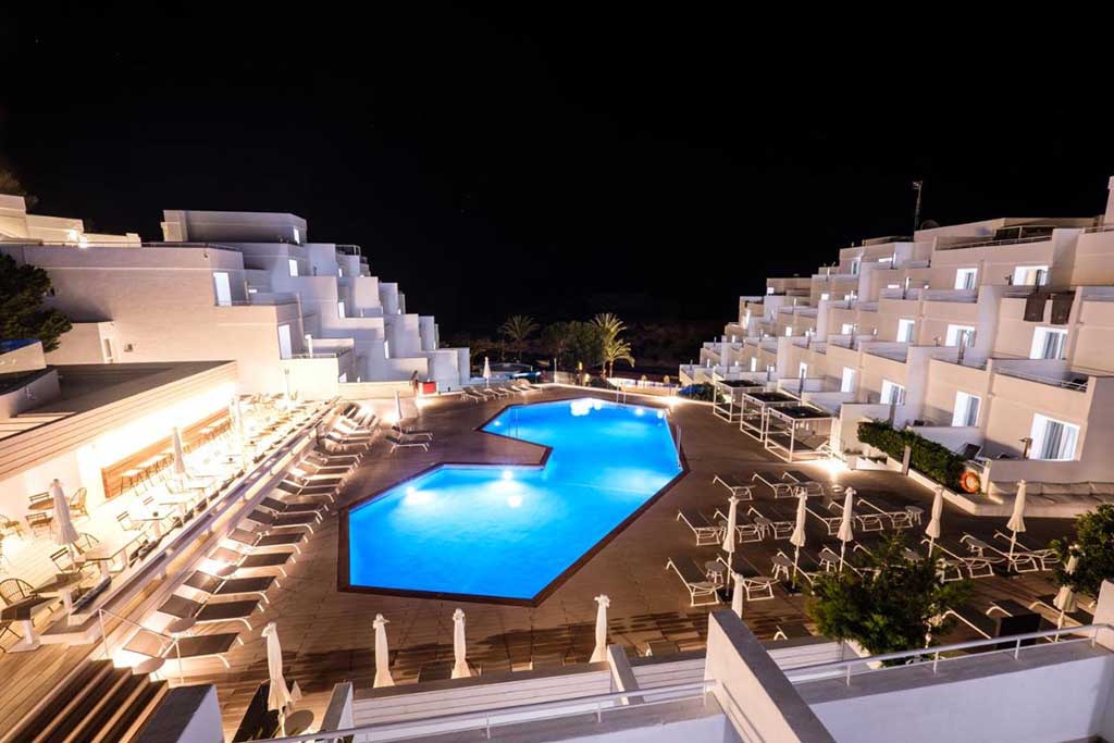 Hotel Barceló Portinatx