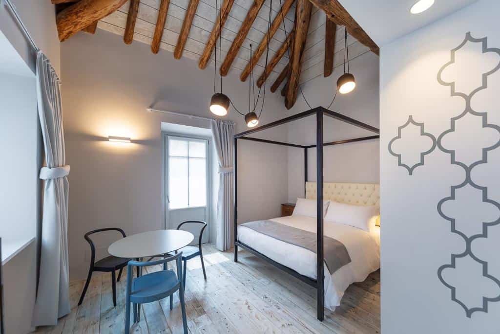 Maison Alliod