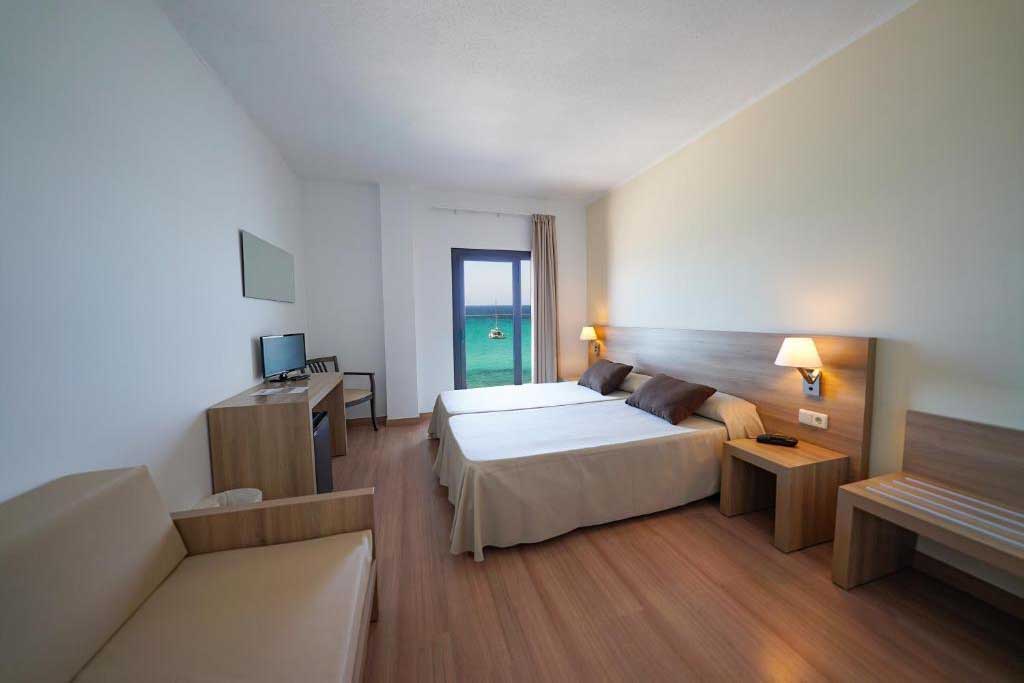 Hotel Eden Palma Playa