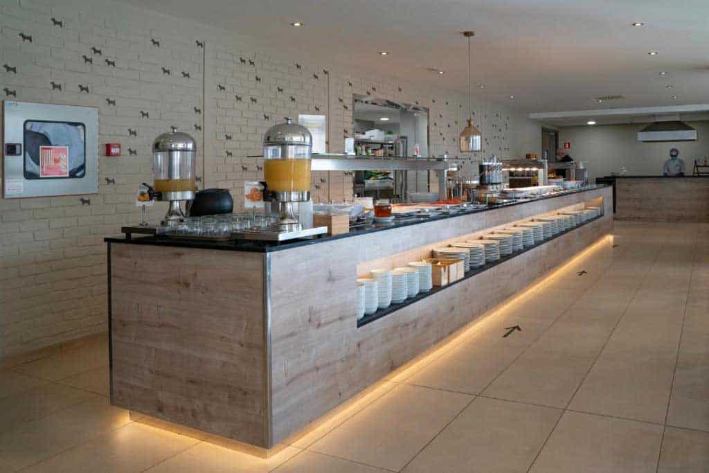 Hotel Eden Palma Playa
