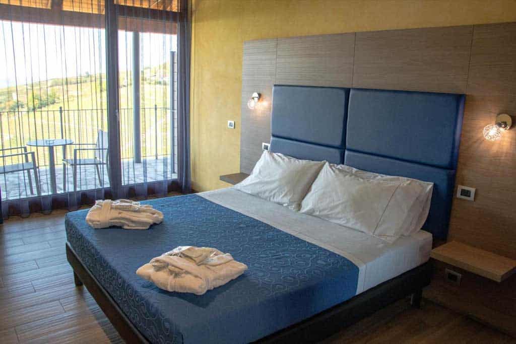 Casa Castella