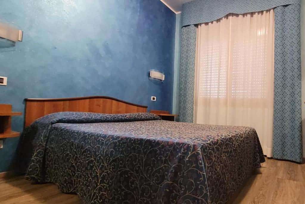 Hotel Paradiso
