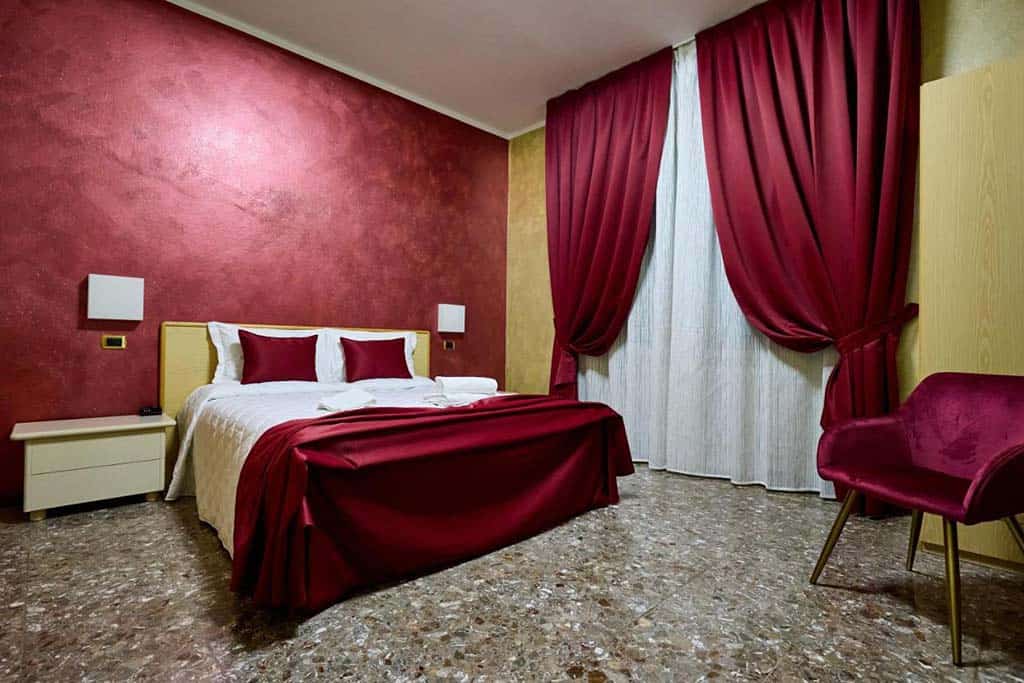 Hotel Paradiso