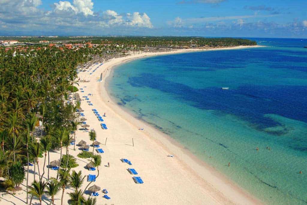 Meliá Punta Cana Beach Wellness Inclusive