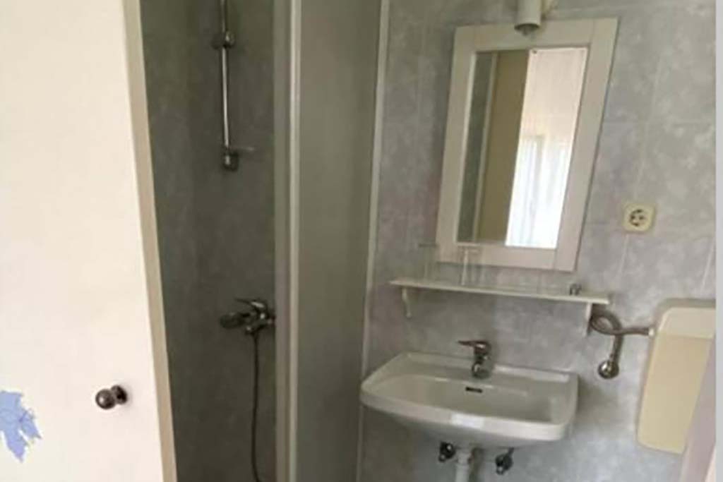Casa Fumica rooms