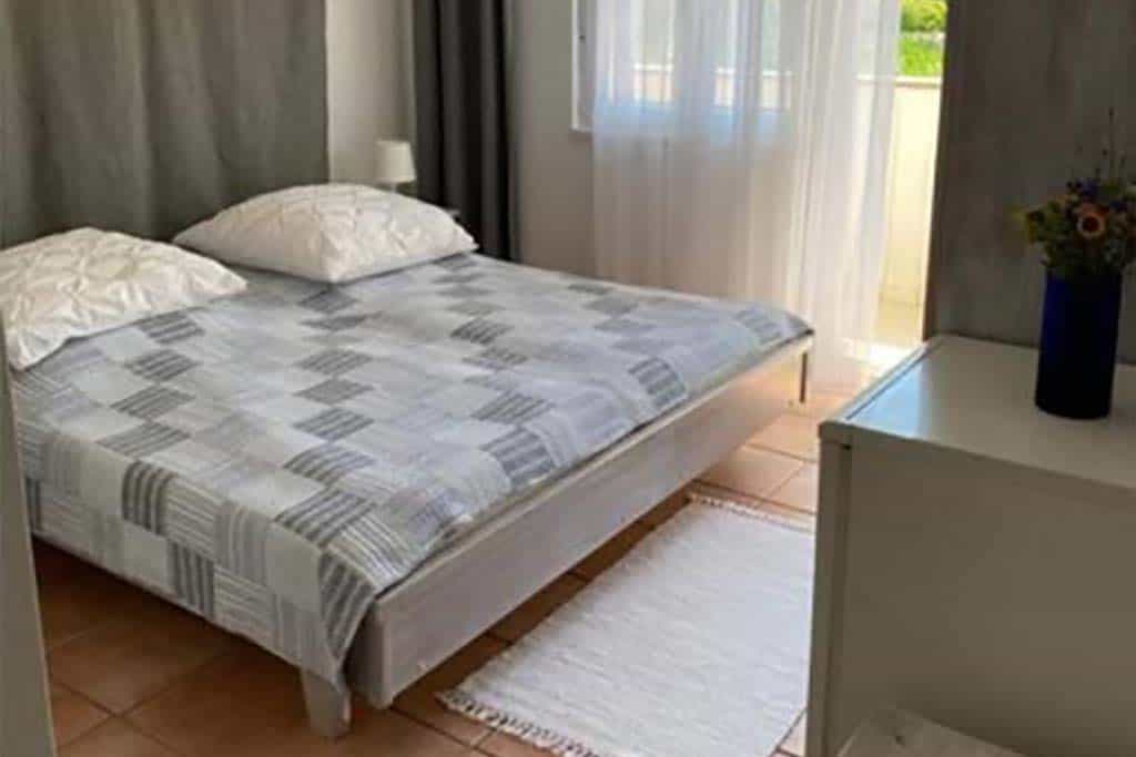 Casa Fumica rooms
