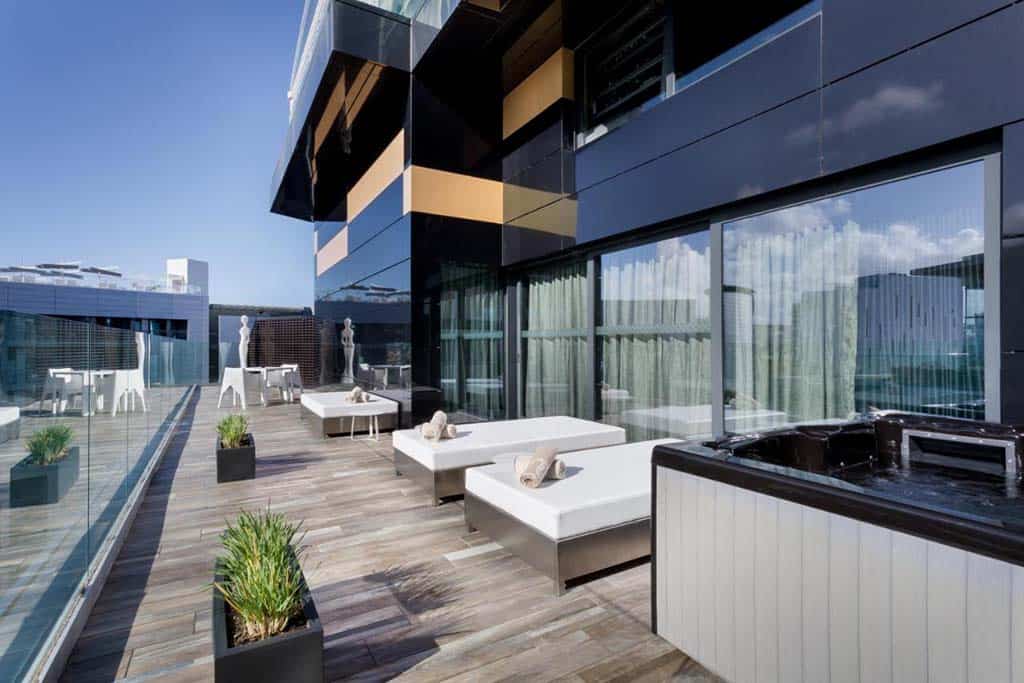 H Hotel & SPA