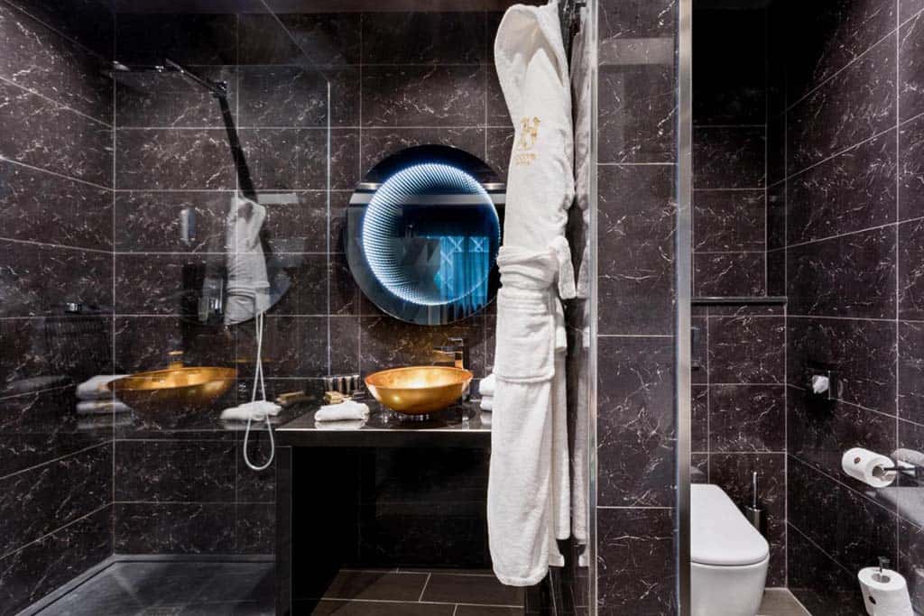 H Hotel & SPA