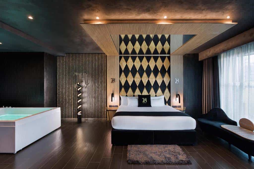 H Hotel & SPA