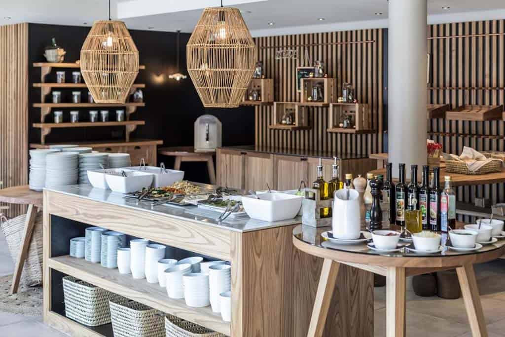 Hotel Seehof Nature Retreat