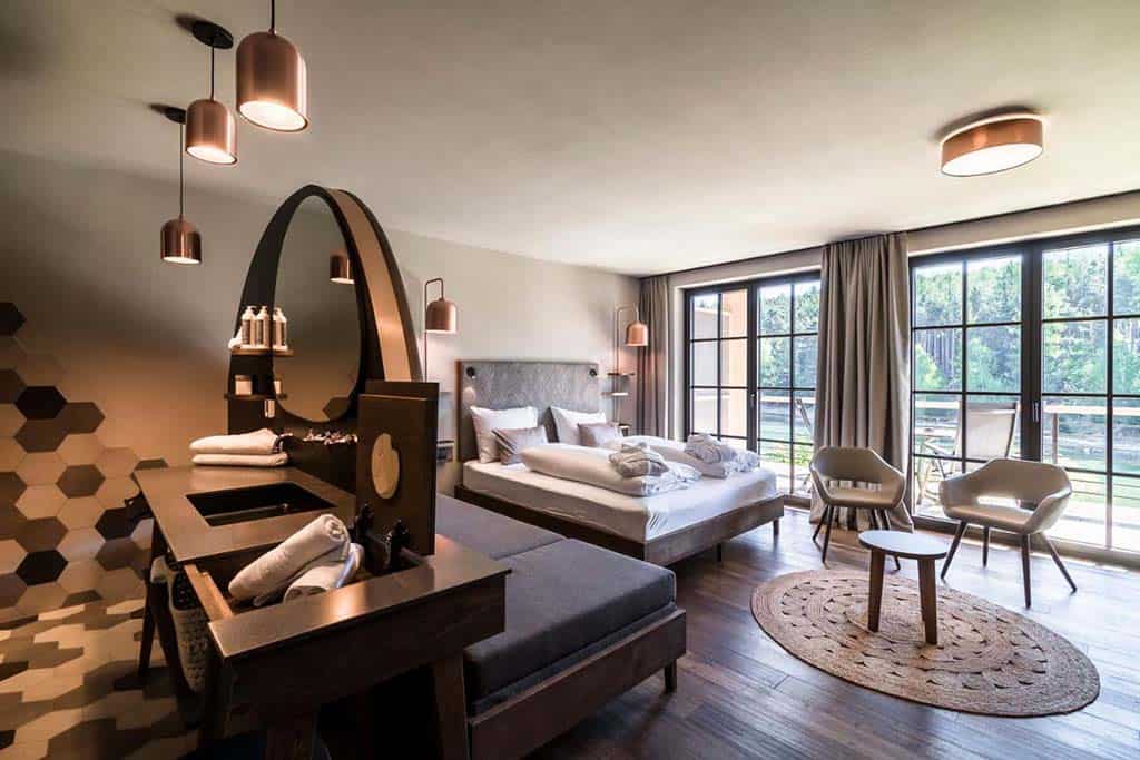 Hotel Seehof Nature Retreat