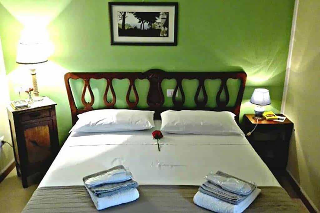 B&B Villa Paola