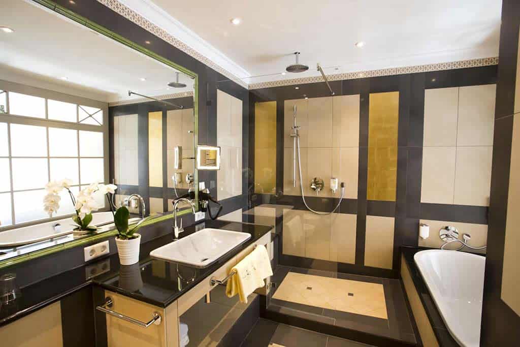 Mokni's Palais Hotel & SPA