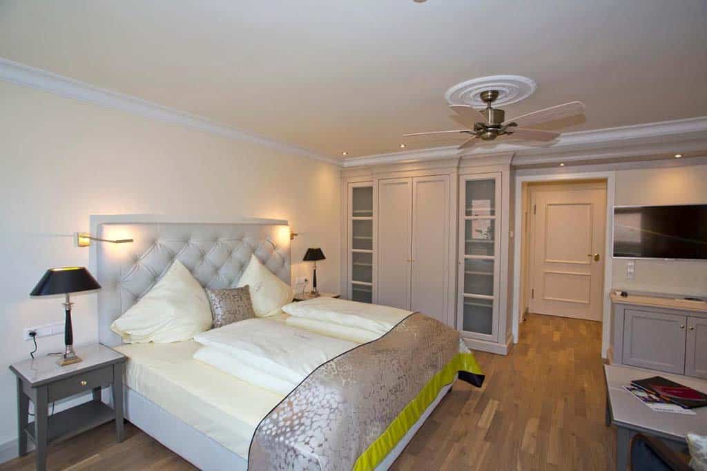 Mokni's Palais Hotel & SPA