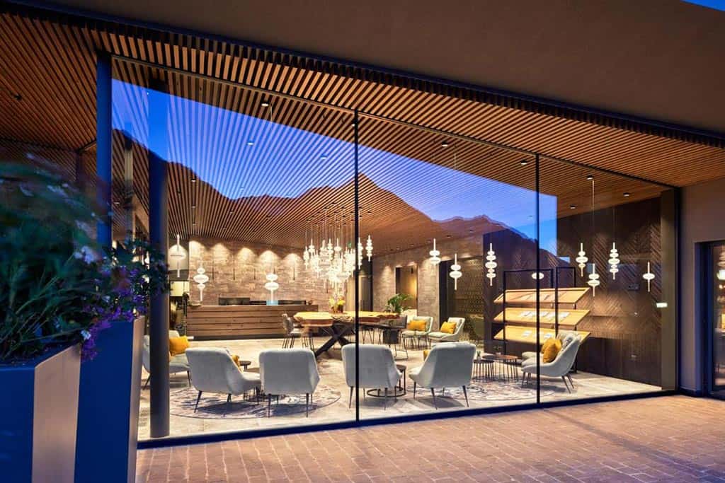 Hotel Das Sonnenparadies