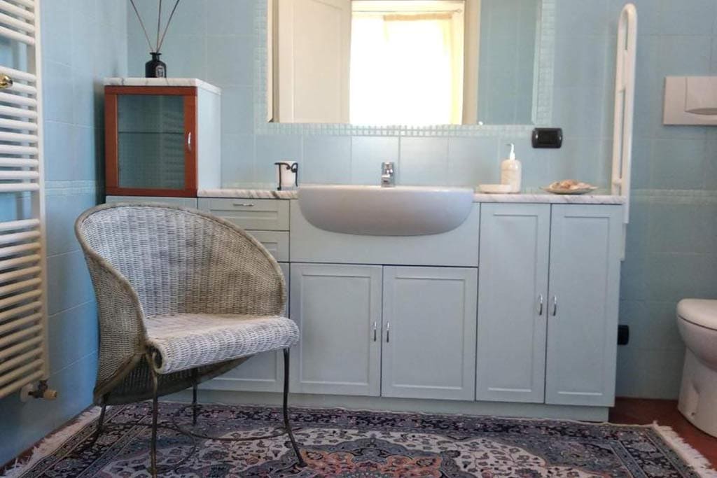 B&B Palazzo Mestichelli - Ascoli Piceno