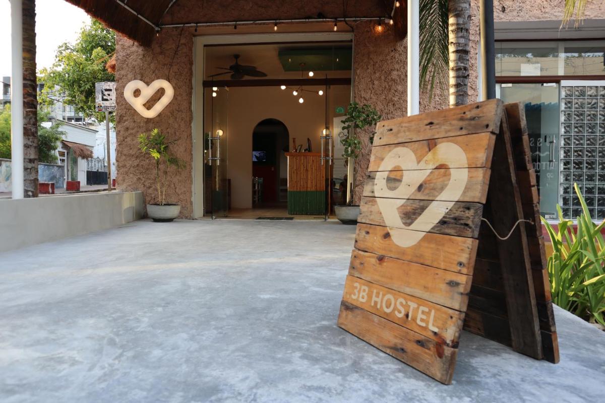 3B Wellness Hotel & Hostel Adults Only